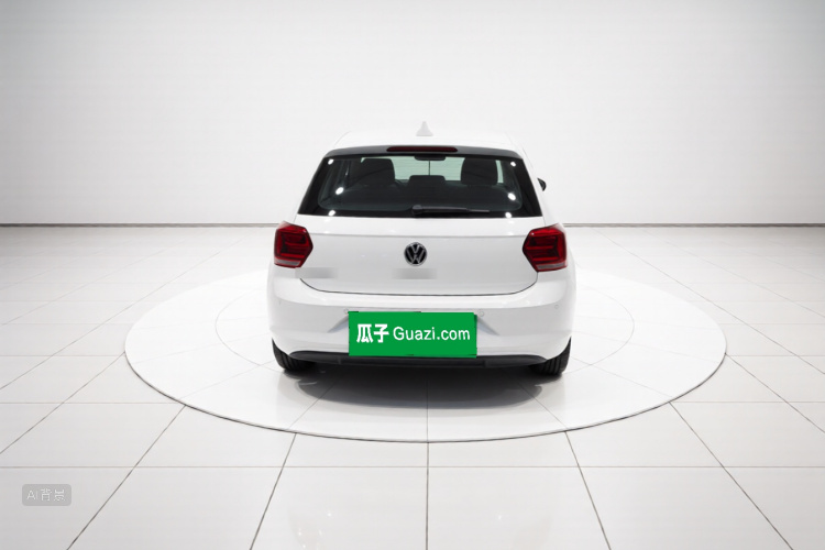 Volkswagen Polo 2022 car image #6