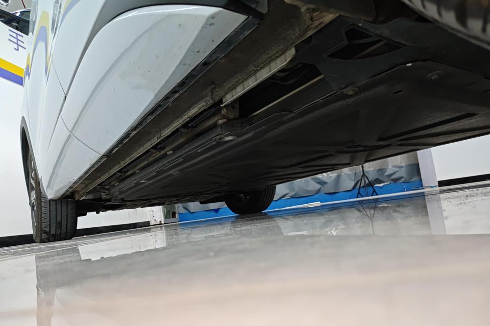 BYD Yuan Plus 2024 car image #6