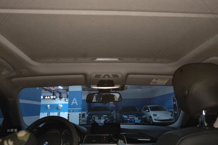 BMW 3 Series 2017 #20 BMW 3 Series 2017 car image #20