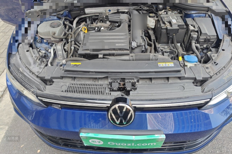 Volkswagen Golf 2021 #22 Volkswagen Golf 2021 car image #22