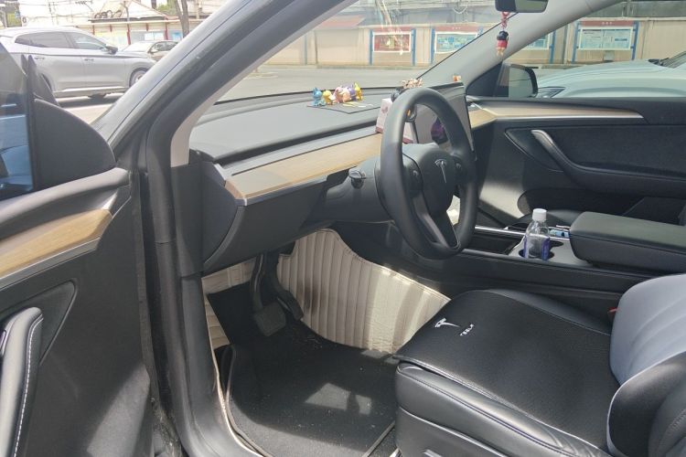 Tesla Model Y 2022 car image #13