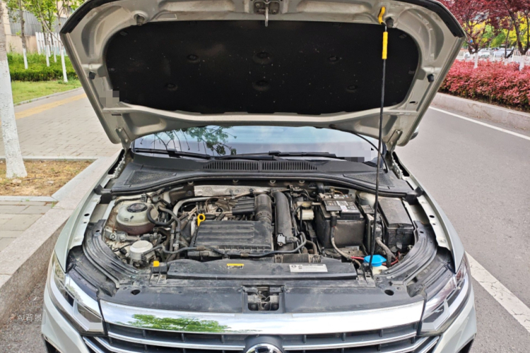 Volkswagen Lavida 2022 car image #22