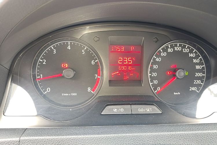 Volkswagen Santana 2016 #16 Volkswagen Santana 2016 car image #16