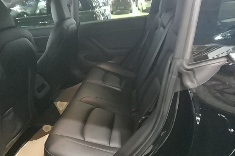 Tesla Model 3 2020 #17 Tesla Model 3 2020 immagine di auto #17