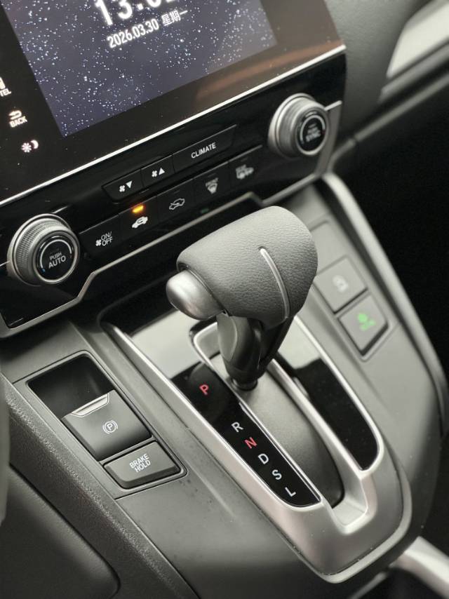 Honda CR-V 2020 #4 Honda CR-V 2020 car image #4