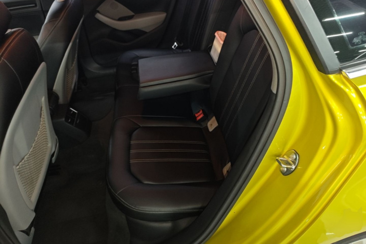 Audi A3 2018 #17 Audi A3 2018 car image #17