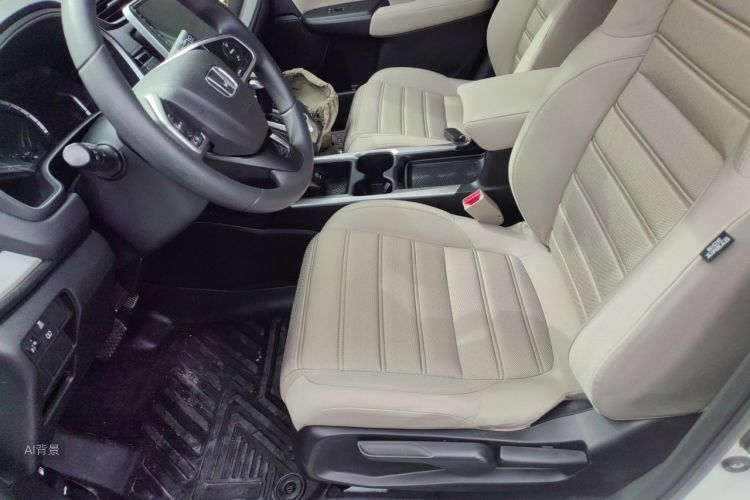 Honda CR-V 2019 #17 Honda CR-V 2019 car image #17