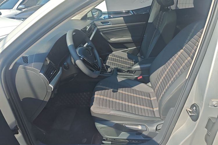 Volkswagen Lavida 2021 #15 Volkswagen Lavida 2021 immagine di auto #15