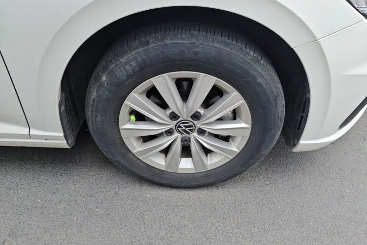 Volkswagen Lavida 2021 #6 Volkswagen Lavida 2021 car image #6