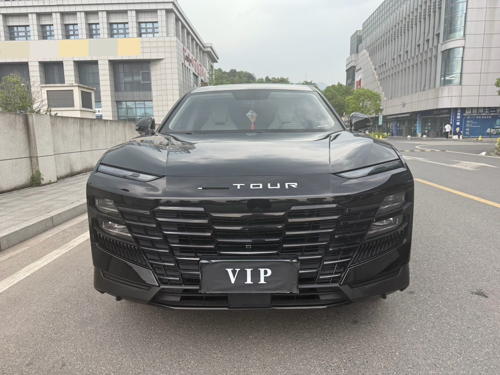 Jetour Dashing 2024 image de voiture #2