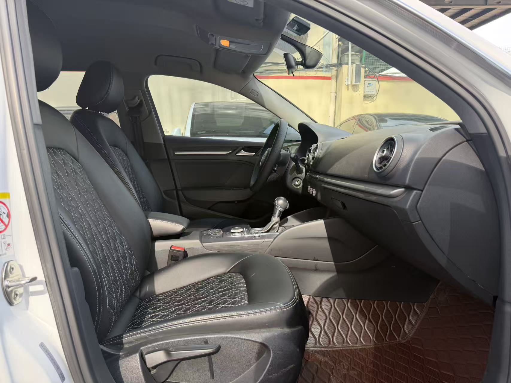 Audi A3 2017 #7 Audi A3 2017 immagine di auto #7
