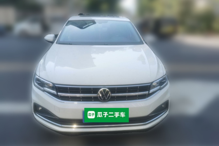 Volkswagen Bora 2021 car image #3