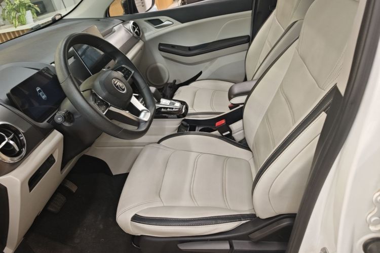 BYD Yuan Pro 2022 car image #15