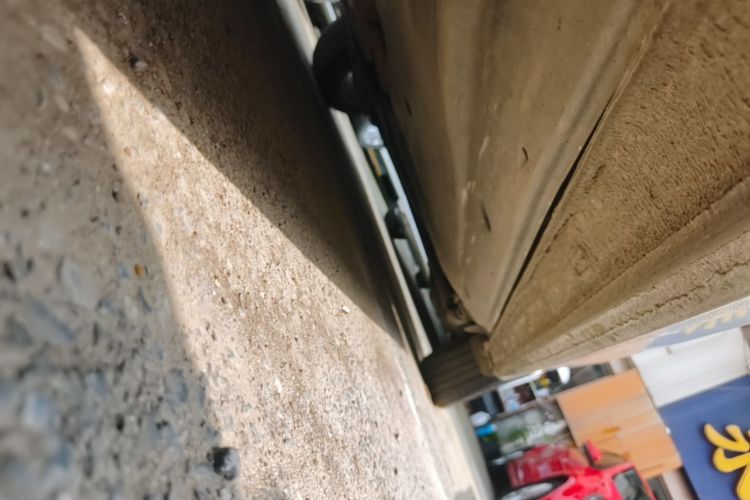 Volkswagen Bora 2019 car image #27