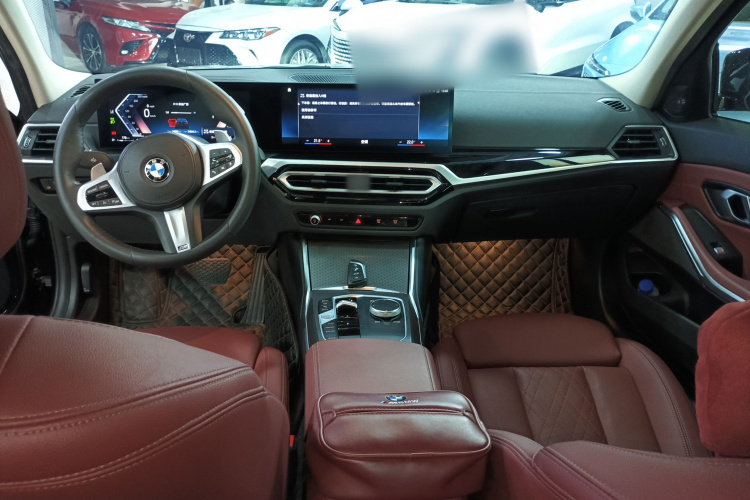 宝马 宝马3系 2023 汽车图片 #10