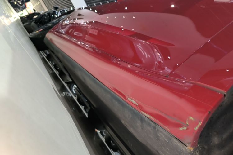 Tesla Model 3 2020 car image #26