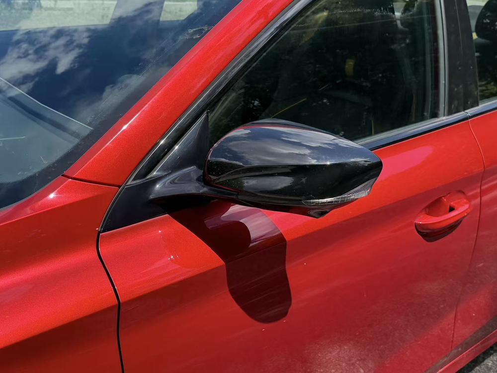 MG 5 Scorpio 2023 #10 MG 5 Scorpio 2023 immagine di auto #10