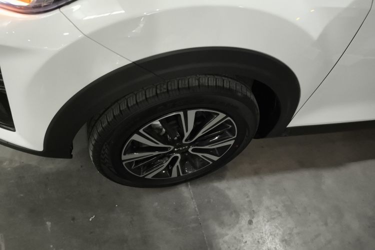 起亚 奕跑 2023 汽车图片 #9