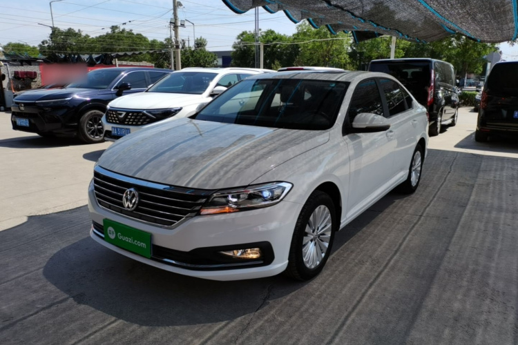 Volkswagen Lavida 2020 #2 Volkswagen Lavida 2020 car image #2