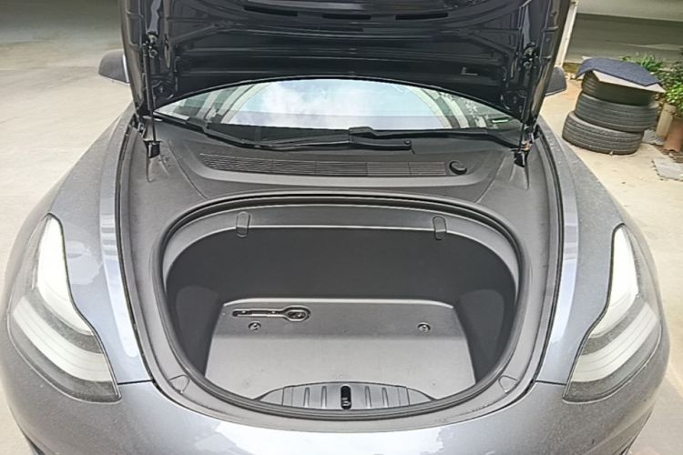 Tesla Model 3 2020 #20 Tesla Model 3 2020 car image #20