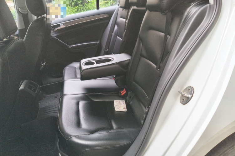 Volkswagen Golf 2017 #14 Volkswagen Golf 2017 car image #14