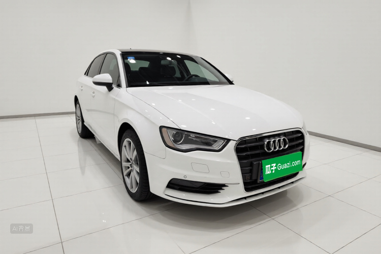 Audi A3 2015 car image #4