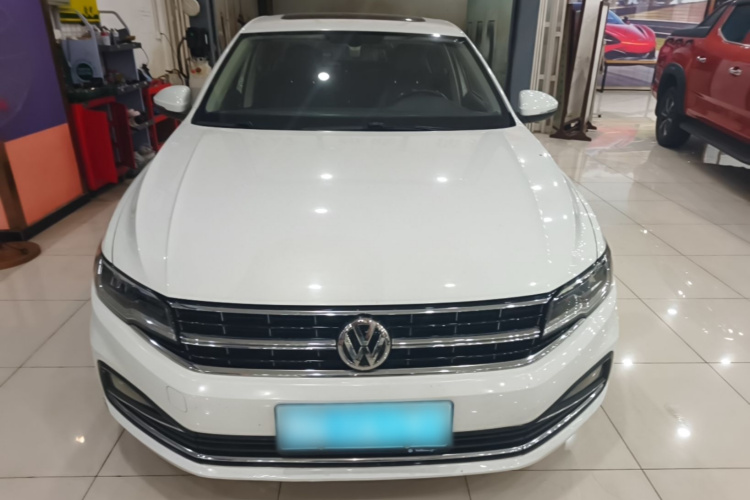 Volkswagen Bora 2018 #3 Volkswagen Bora 2018 immagine di auto #3