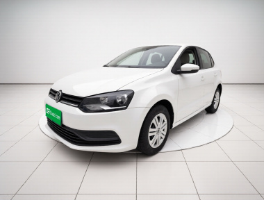Volkswagen Polo 2018 car image 
