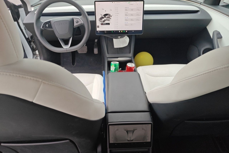 Tesla Model 3 2023 #12 Tesla Model 3 2023 immagine di auto #12