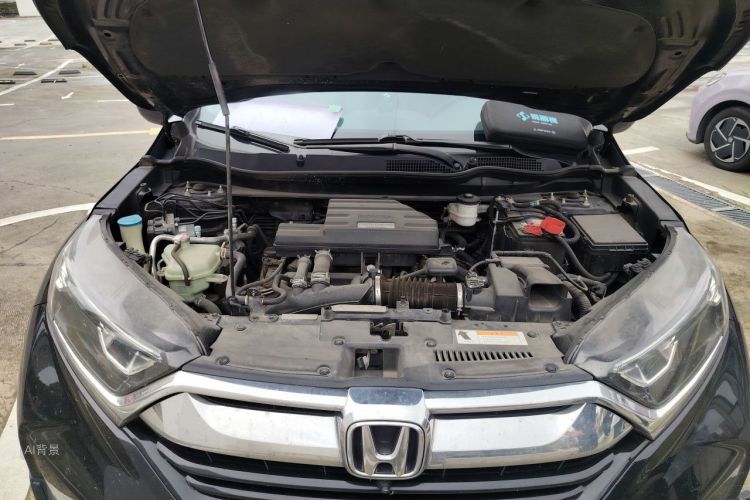Honda CR-V 2020 car image #22
