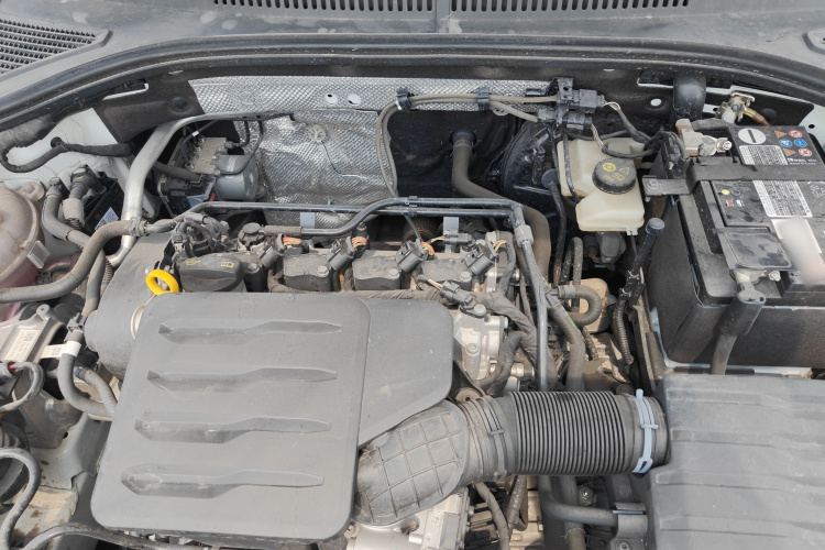 Volkswagen Lavida 2023 car image #20