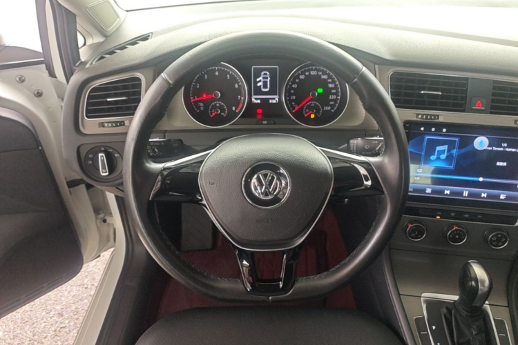 Volkswagen Golf 2015 #11 Volkswagen Golf 2015 immagine di auto #11