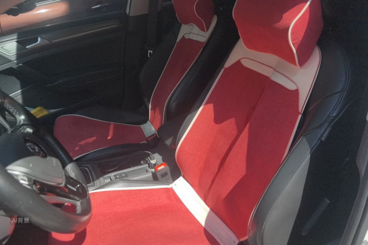 Volkswagen Golf 2014 car image #17