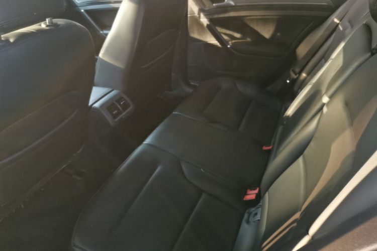 Volkswagen Golf 2016 #17 Volkswagen Golf 2016 car image #17