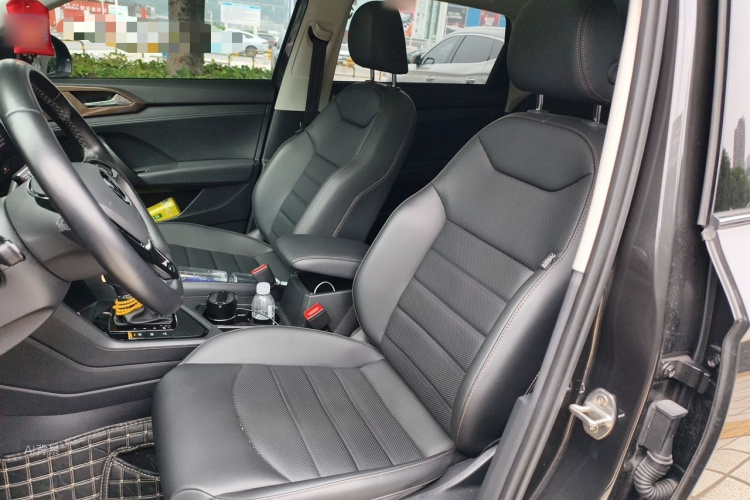 Volkswagen Tharu 2022 #17 Volkswagen Tharu 2022 صورة سيارة #17