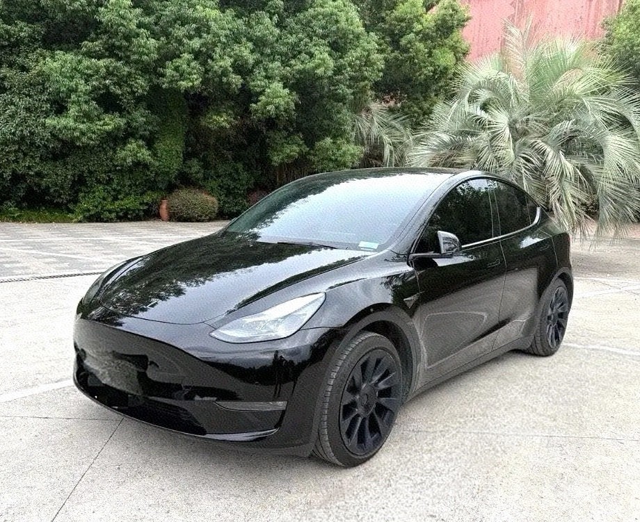 Tesla Model Y 2023 car image 