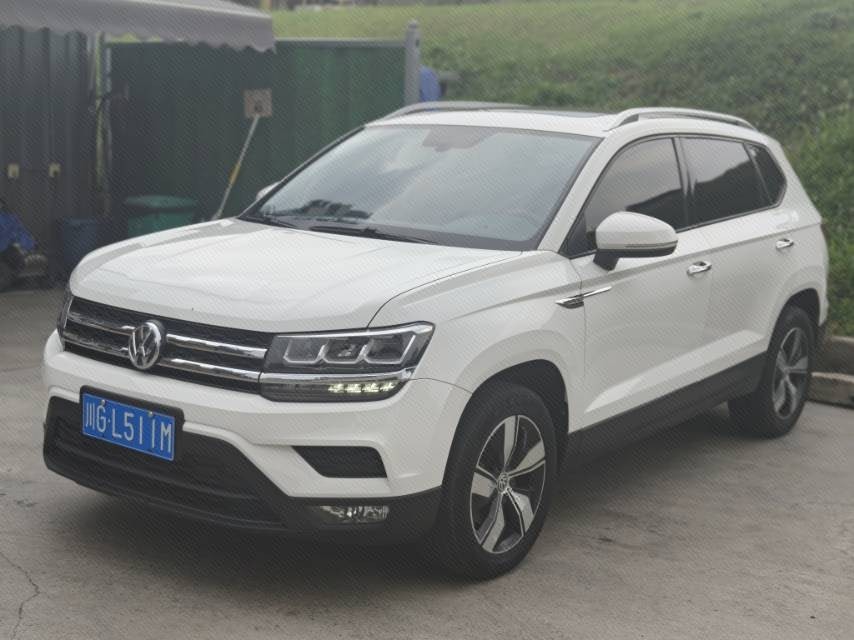 2020 2020 car image