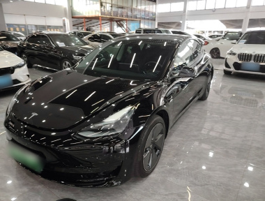 Tesla Model 3 2021 Tesla Model 3 2021 immagine di auto
