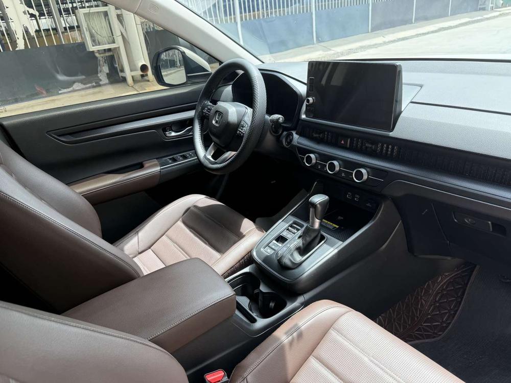 Honda CR-V 2022 car image #8