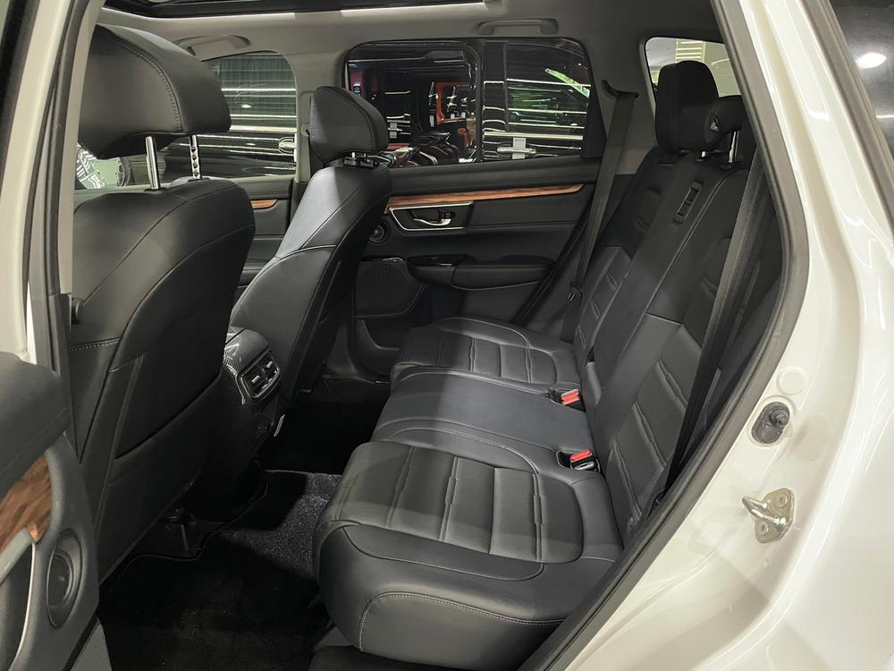Honda CR-V 2019 car image #25