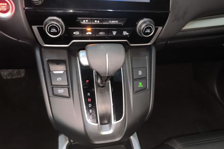 Honda CR-V 2021 #14 Honda CR-V 2021 car image #14
