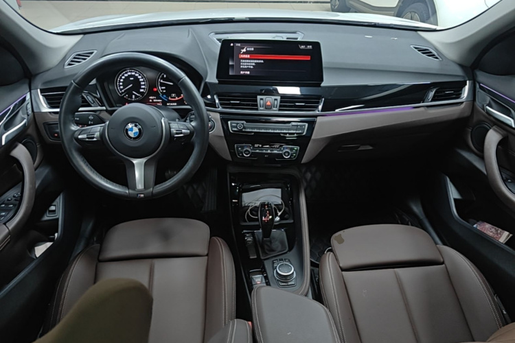 BMW X1 2020 #11 BMW X1 2020 car image #11