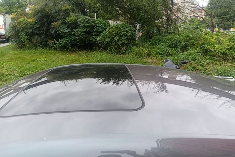 MG 5 2021 car image #30