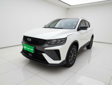 GEELY Coolray 2025 GEELY Coolray 2025 immagine di auto
