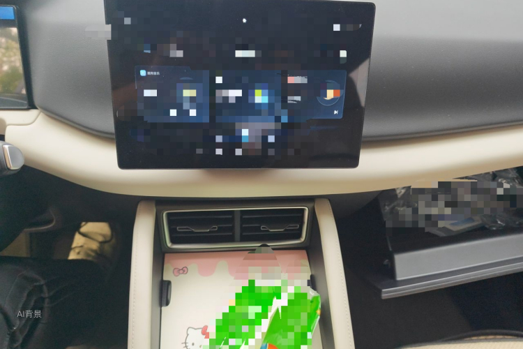 BYD YuanUP 2026 car image #15