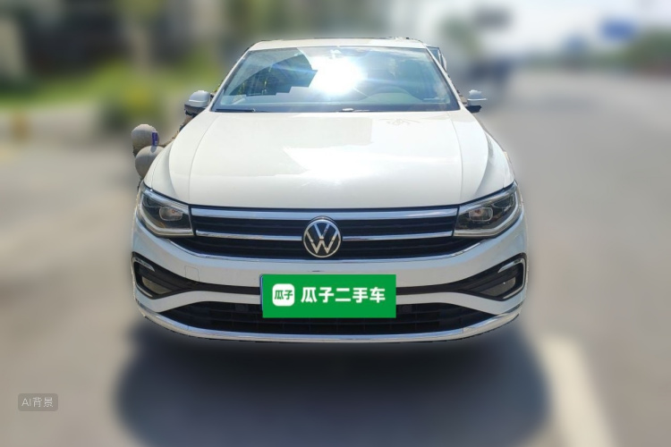 Volkswagen Bora 2023 car image #3