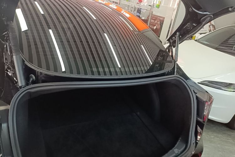 Tesla Model 3 2023 #19 Tesla Model 3 2023 car image #19