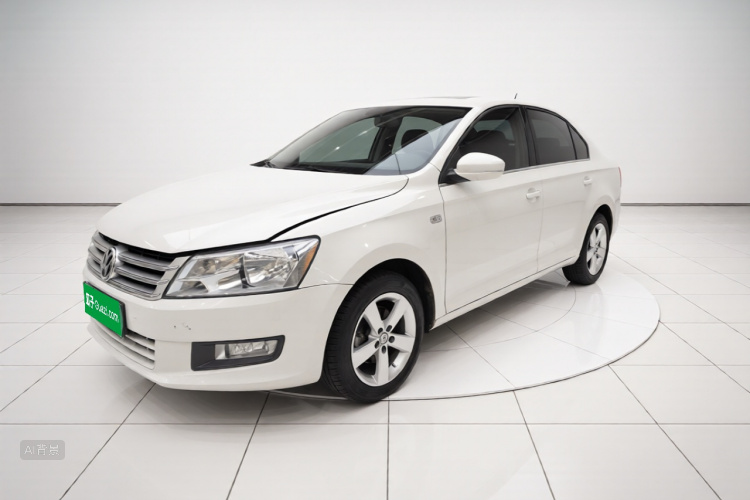 Volkswagen Santana 2016 #2 Volkswagen Santana 2016 car image #2