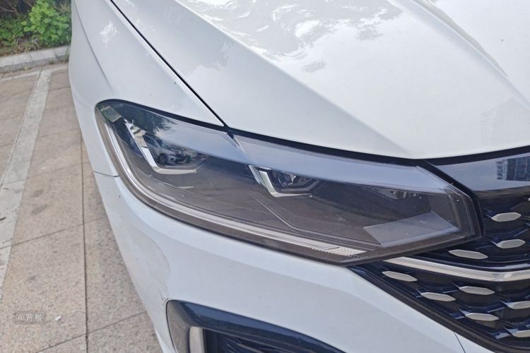 Volkswagen Lavida 2023 car image #8