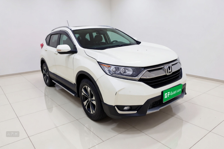 Honda CR-V 2018 car image #4